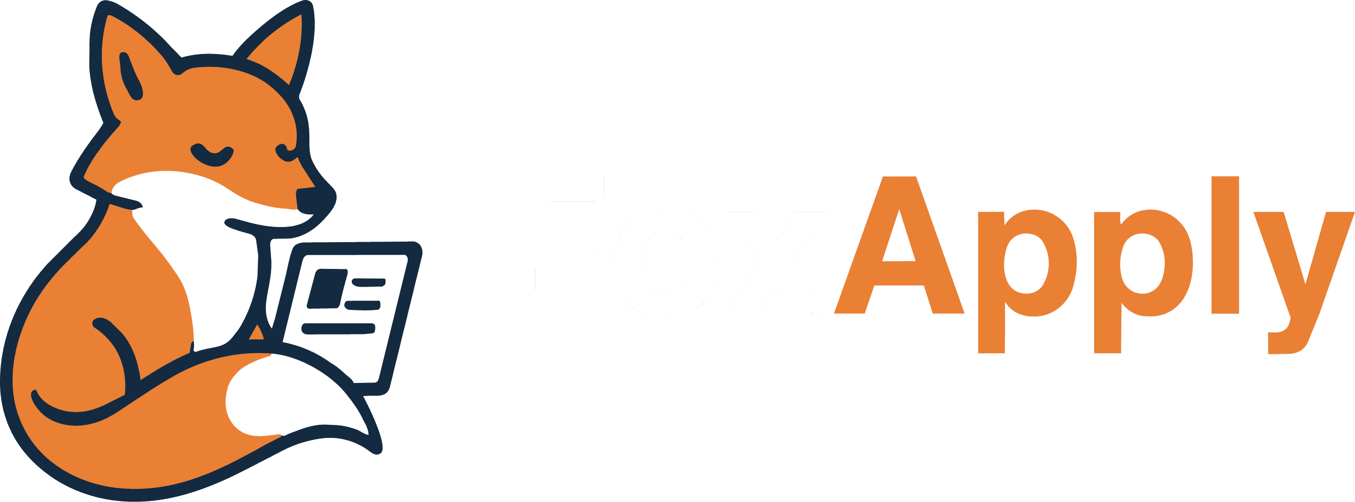 FoxApply